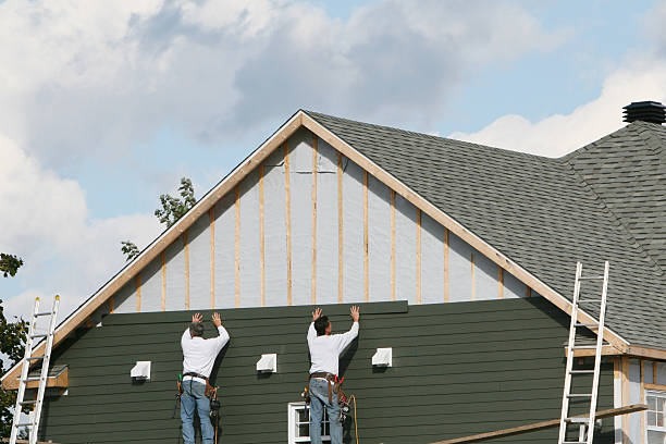 Reliable Long Branch, NJ Siding Solutions